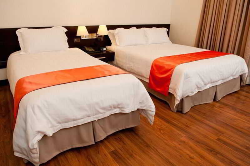 Giraffe Boutique Hotel Baguio City Luaran gambar