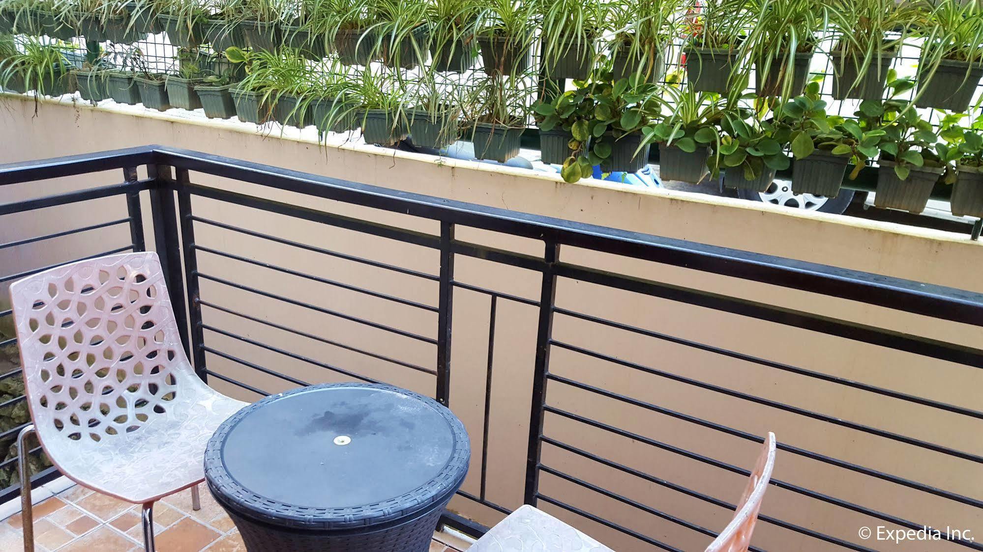 Giraffe Boutique Hotel Baguio City Luaran gambar