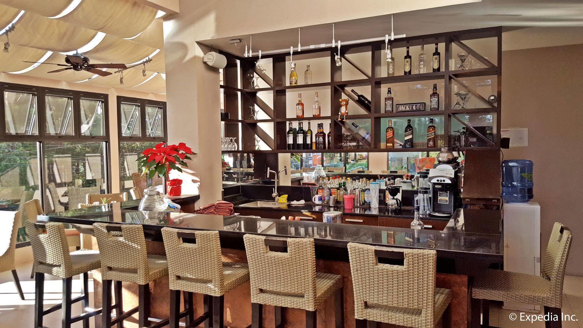 Giraffe Boutique Hotel Baguio City Luaran gambar